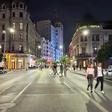 Like Elisabeta Bucureşti