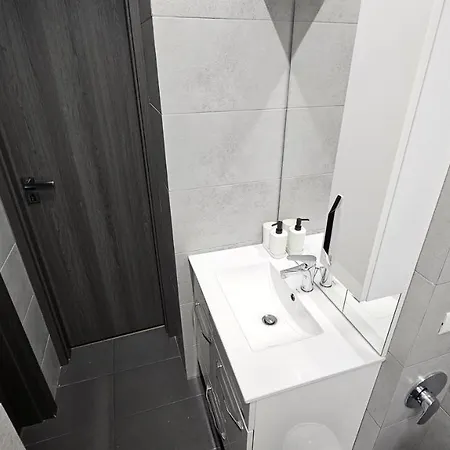 Apartament Like Elisabeta *