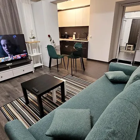 Like Elisabeta Bucureşti