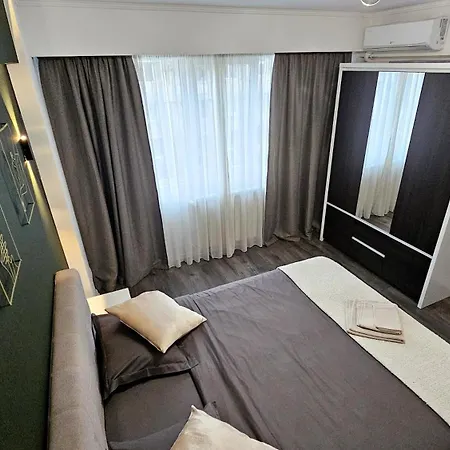 Apartament Like Elisabeta