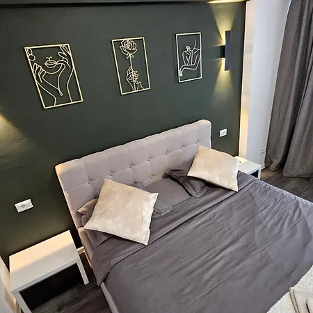 Like Elisabeta Apartament *