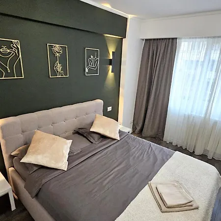 Apartament Like Elisabeta