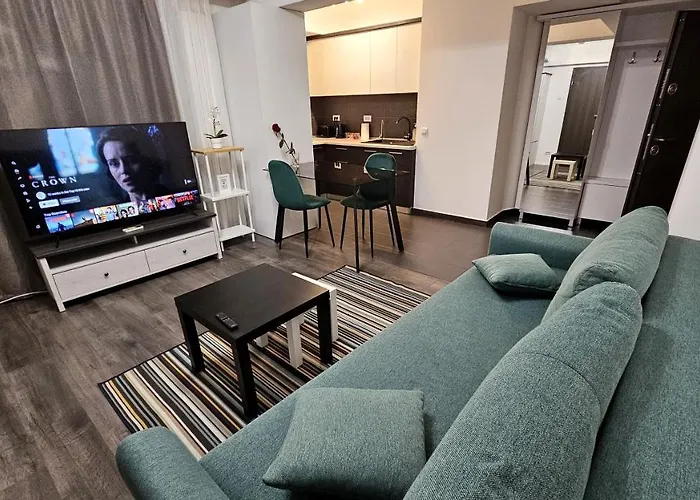 Like Elisabeta 부쿠레슈티