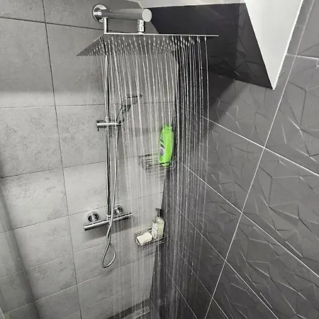 Lejlighed Like Elisabeta