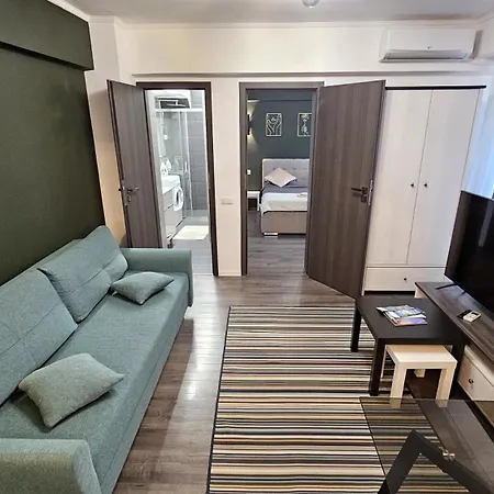 Like Elisabeta Бухарест