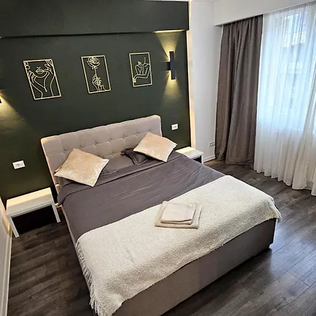 Like Elisabeta Apartment