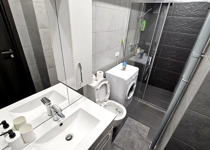 アパート Like Elisabeta