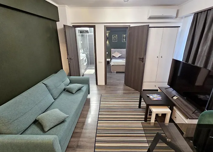 Like Elisabeta Bükreş