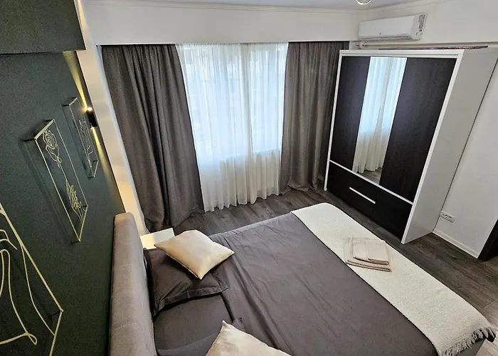 アパート Like Elisabeta