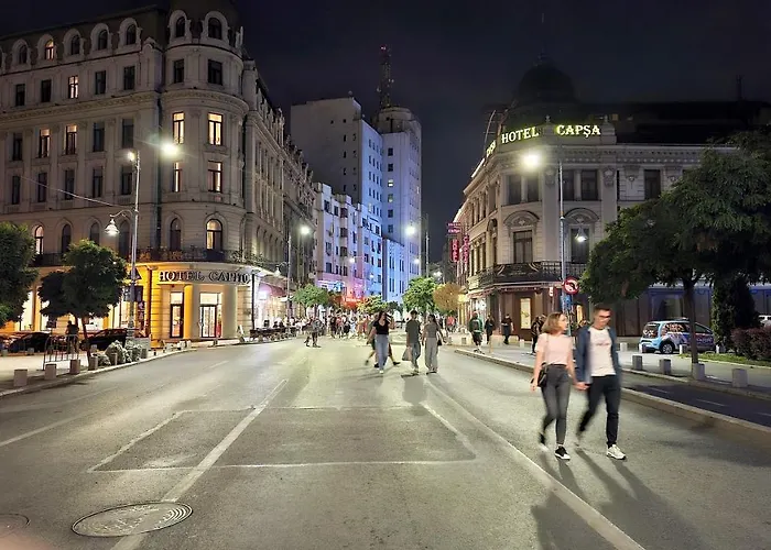 Like Elisabeta Bukurešť